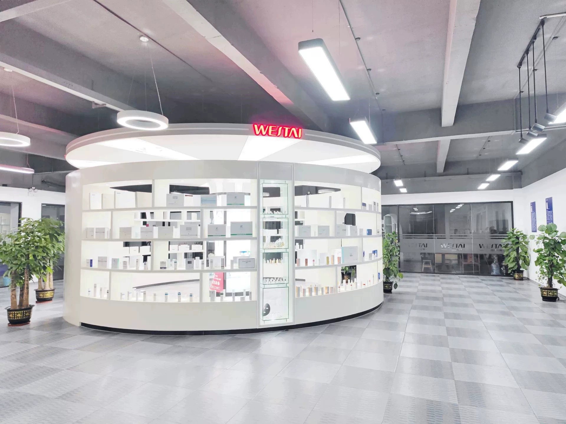 微肽生物：爆品打造一站式生产代工的行业先锋